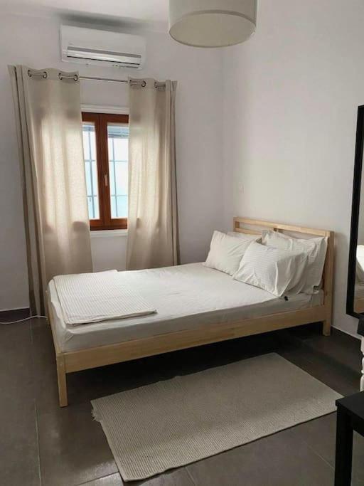 3-Bedroom Central, Spacious And Bright Apartment. Heraklion  Exterior photo